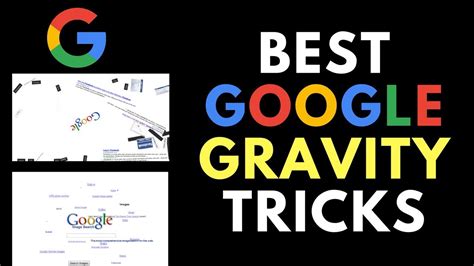 goglle gravity|google gravity trick.